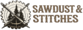 sawduststitches logo